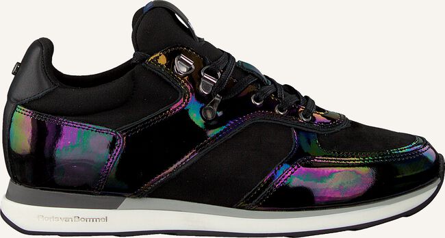 Zwarte FLORIS VAN BOMMEL Lage sneakers 85278 Zwarte FLORIS VAN BOMMEL Lage sneakers 85278 - large