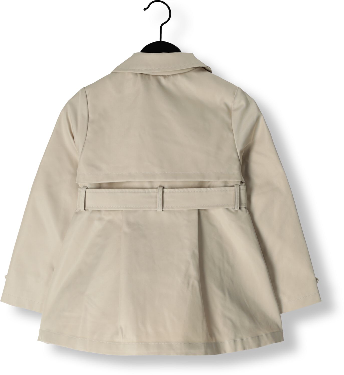 MAYORAL Meisjes Jassen Raincoat Beige