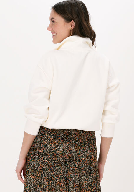 Gebroken wit MINUS Sweater LEONA SWEAT PULLOVER - large