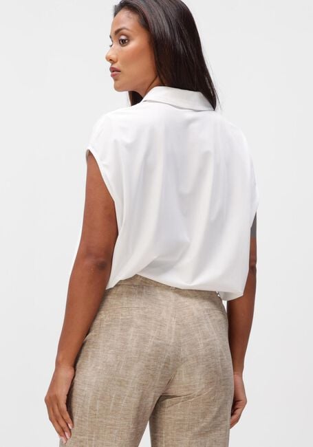 Witte JAPAN TKY Blouses TSUBA - large