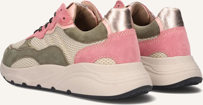 Roze OMODA Lage sneakers CIBEL Roze OMODA Lage sneakers CIBEL - large