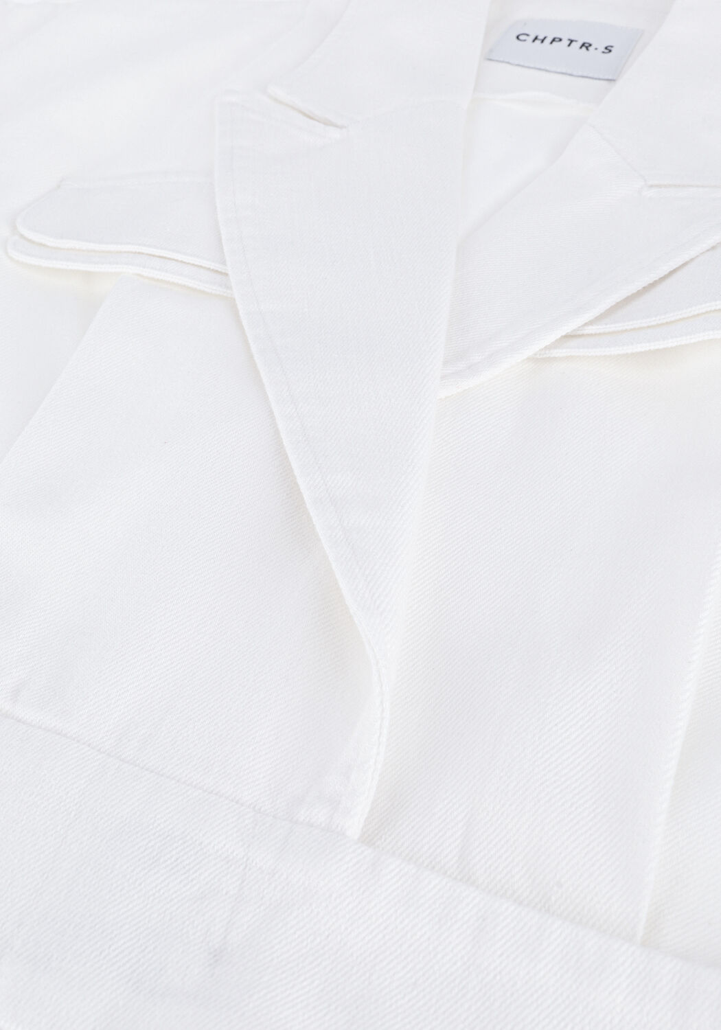 Witte CHPTR-S Playsuits CHIPPER JUMPSUIT - large