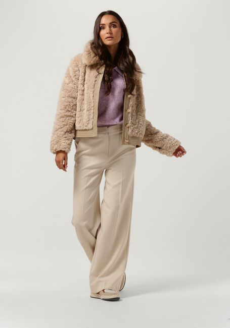 Lila SUNCOO Trui PEONI - large