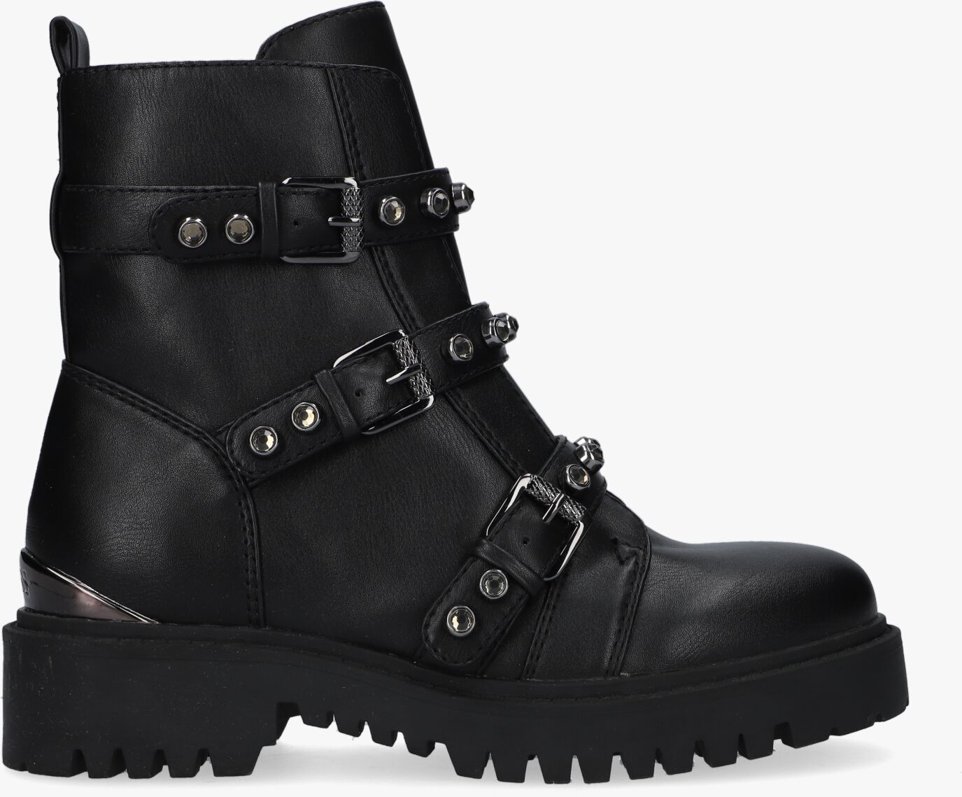 Guess nina biker boots clearance