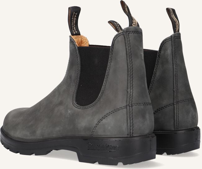 Grijze BLUNDSTONE Chelsea boots CLASSIC HEREN Grijze BLUNDSTONE Chelsea boots CLASSIC HEREN - large