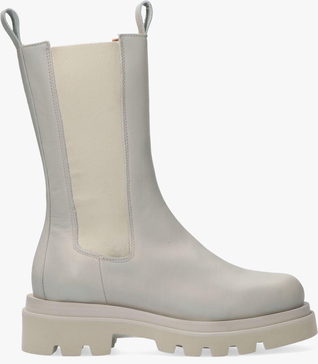 toral chelsea boots beige