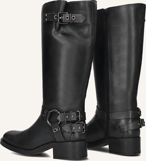 Zwarte OMODA Boots MODULAR-38 Zwarte OMODA Boots MODULAR-38 - large