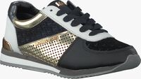 Zwarte MICHAEL KORS Sneakers ZAALIE - medium