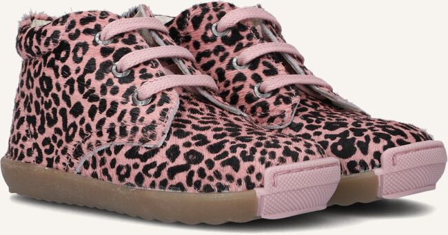 Roze SHOESME Sneakers BU22W100 Roze SHOESME Sneakers BU22W100 - large