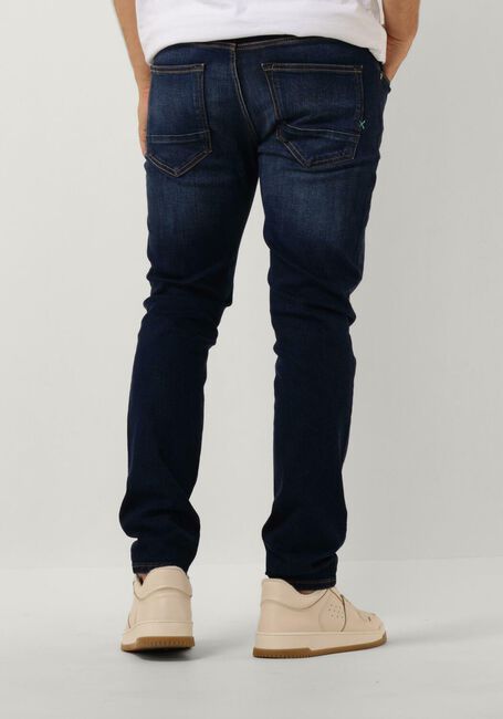 Blauwe SCOTCH & SODA Skinny jeans SKIM SKINNY JEANS | Omoda