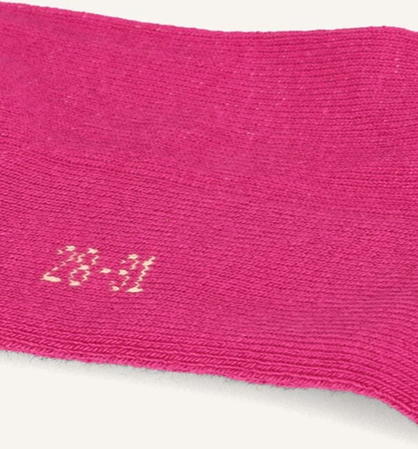 Roze JENEST Sokken JS SPORT SOCKS Roze JENEST Sokken JS SPORT SOCKS - large