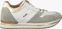 Witte SCAPA Lage sneakers 10/4756 - medium