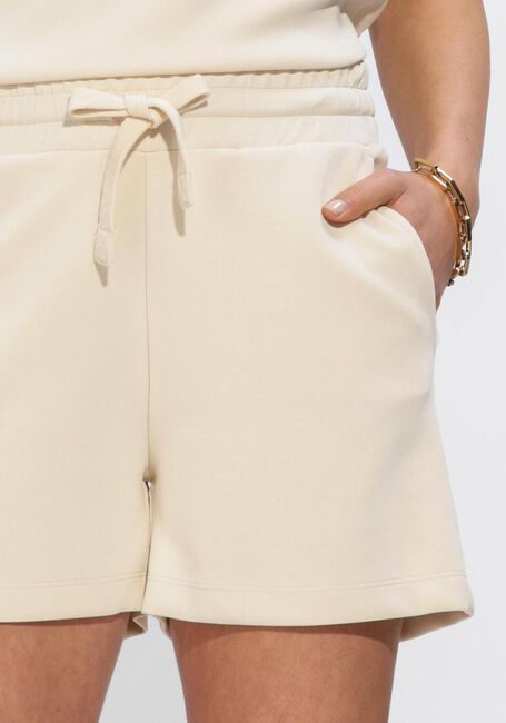 Creme MOSCOW Korte broek 66-02-MINT - large