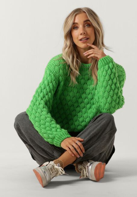 Grijze SECOND FEMALE Cargobroeken DARING TROUSERS - large