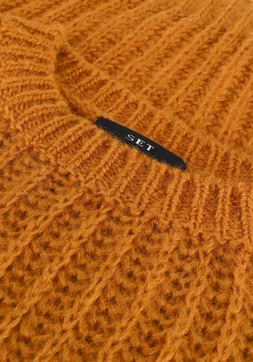 Oker SET Trui 74632 - large