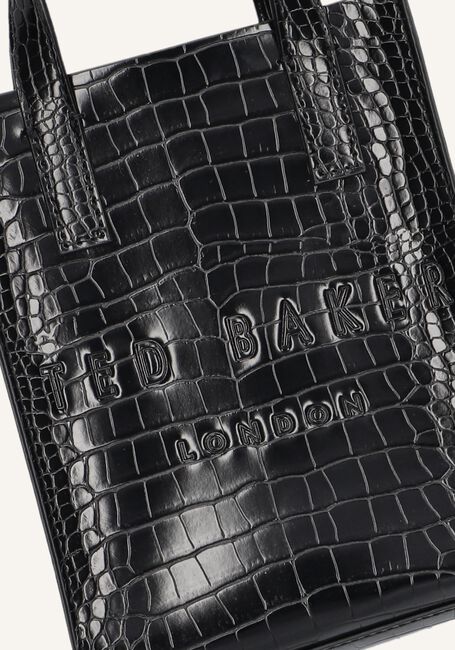 Zwarte TED BAKER Shopper GATOCON Zwarte TED BAKER Shopper GATOCON - large