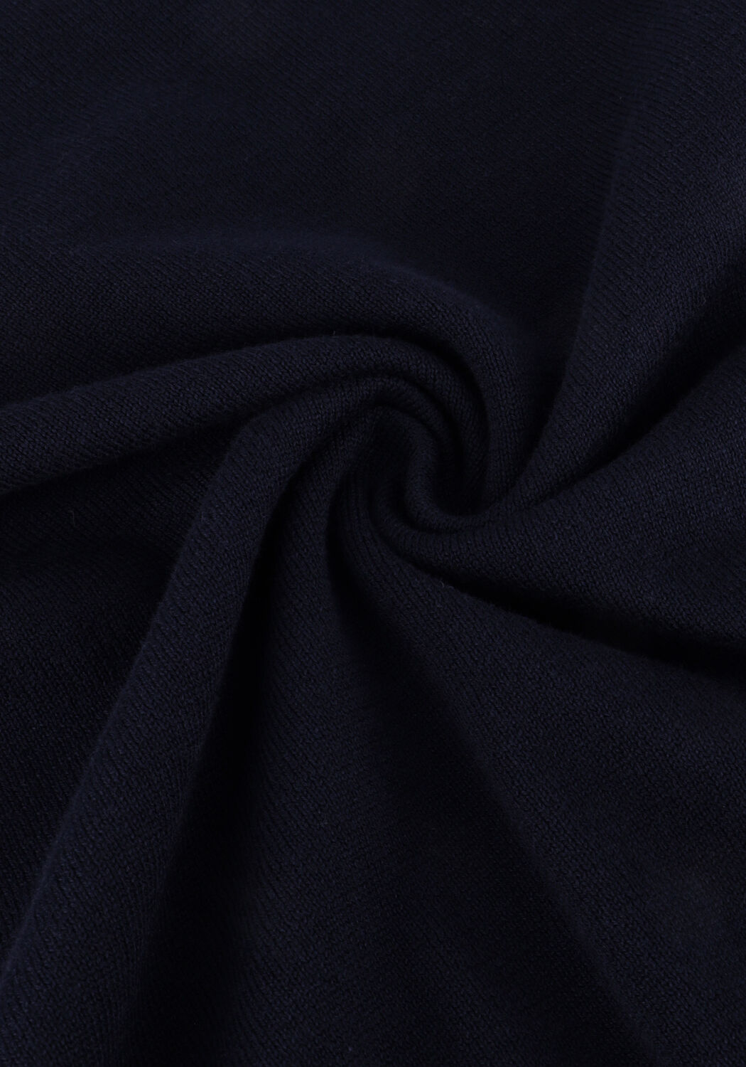 Donkerblauwe SAINT STEVE Trui BEN - large