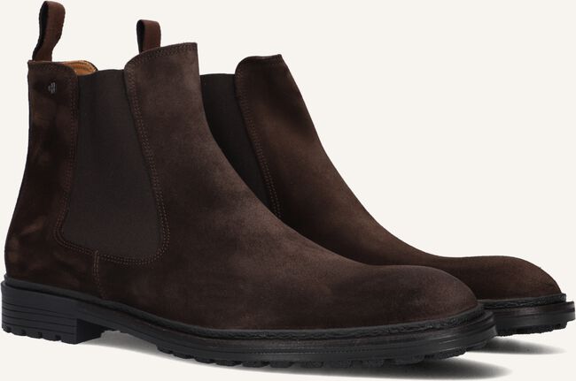 Bruine VAN BOMMEL Chelsea boots SBM-60004 Bruine VAN BOMMEL Chelsea boots SBM-60004 - large