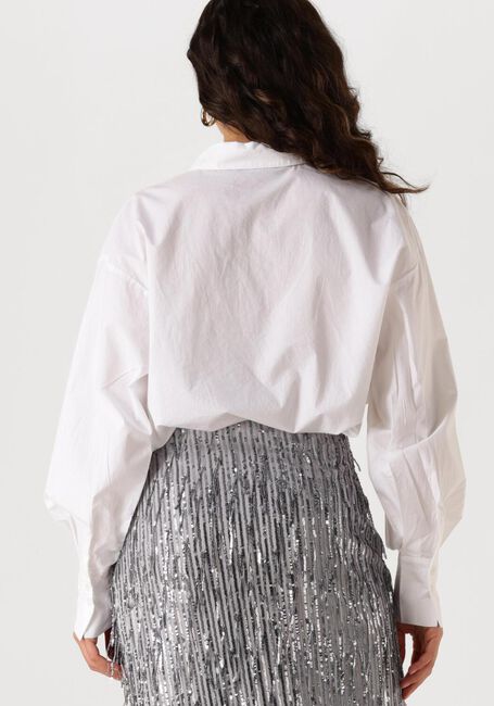 Witte IBANA Blouses TEULA - large