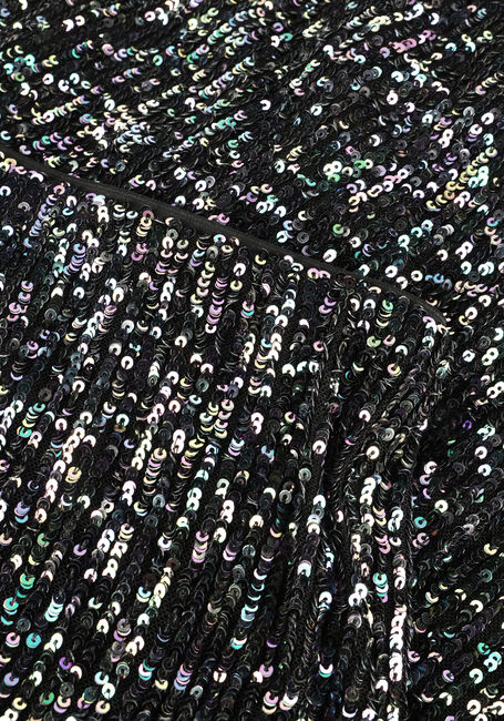 Zwarte NOTRE-V Pantalon NV-ELEANOR Zwarte NOTRE-V Pantalon NV-ELEANOR - large