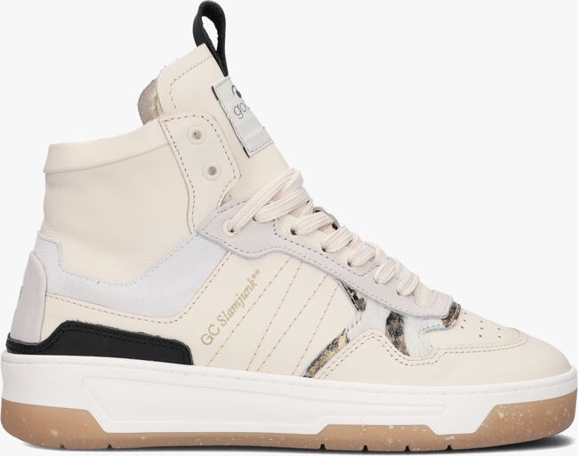 Schoenen Dames Hoge Sportschoenen Hoge Sneakers Dames