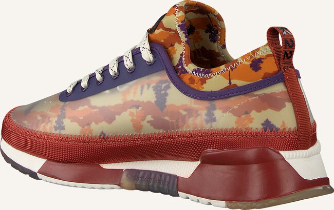 Multi SCOTCH & SODA Lage sneakers VIVEX Multi SCOTCH & SODA Lage sneakers VIVEX - large