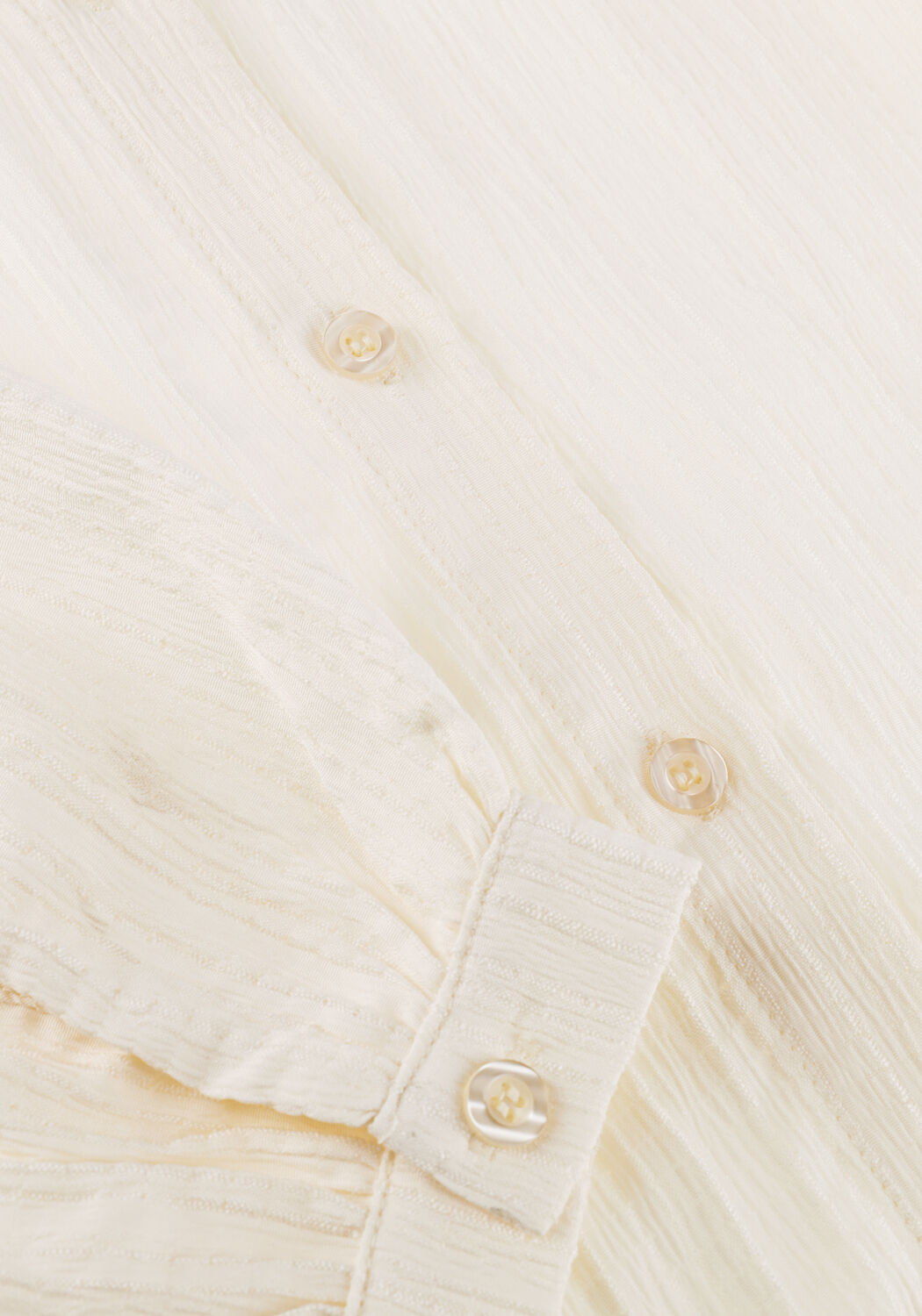 Gebroken wit YDENCE Blouses BLOUSE QUINCY - large