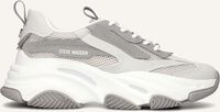 Grijze STEVE MADDEN Lage sneakers JPOSSESSION Grijze STEVE MADDEN Lage sneakers JPOSSESSION - medium