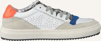 Witte P448 Lage sneakers 261913101 - medium
