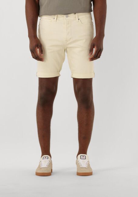 Ecru REPLAY Shorts RBJ.981 SHORT - large