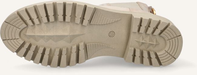 Beige OMODA Chelsea boots LPMONK-05 Beige OMODA Chelsea boots LPMONK-05 - large