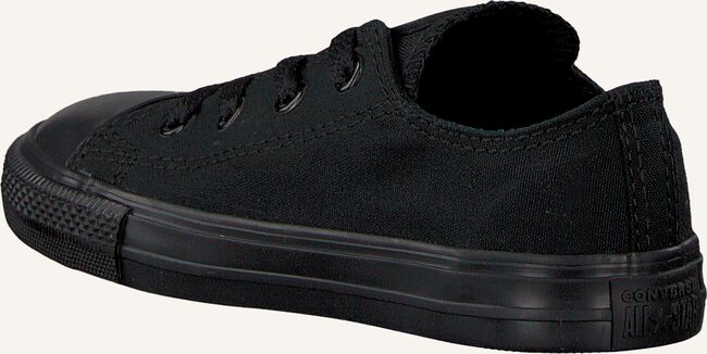 Zwarte CONVERSE Lage sneakers CHUCK TAYLOR ALL STAR OX KIDS Zwarte CONVERSE Lage sneakers CHUCK TAYLOR ALL STAR OX KIDS - large