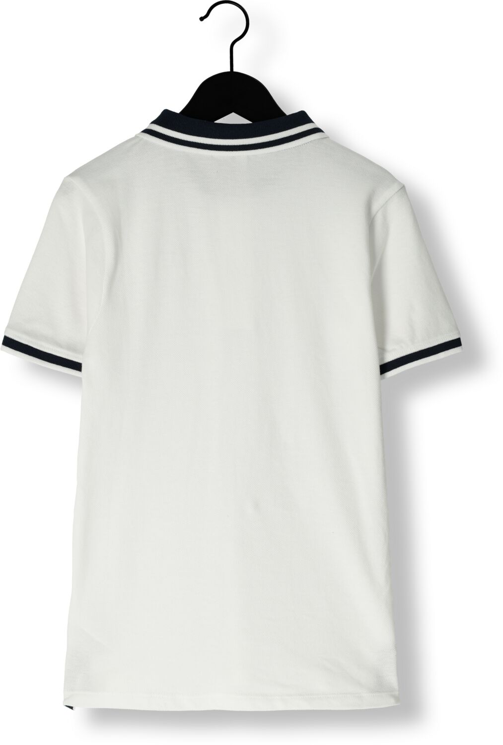 VINGINO Jongens Polo's & T-shirts Kep Wit