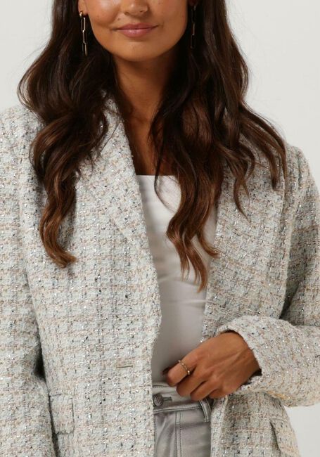 Lichtblauwe JOSH V Blazer NURA - large
