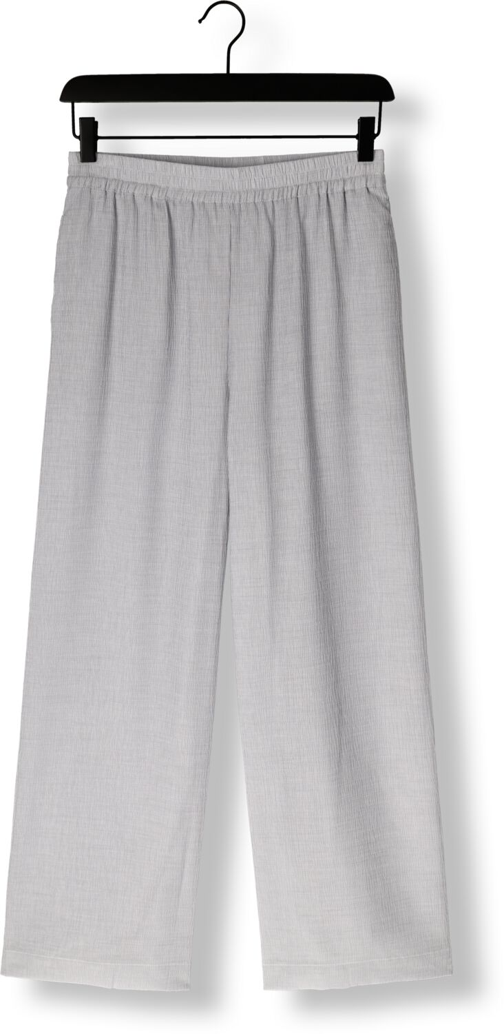 MSCH COPENHAGEN Dames Broeken Mschkinley Hw Pants Stp Blauw