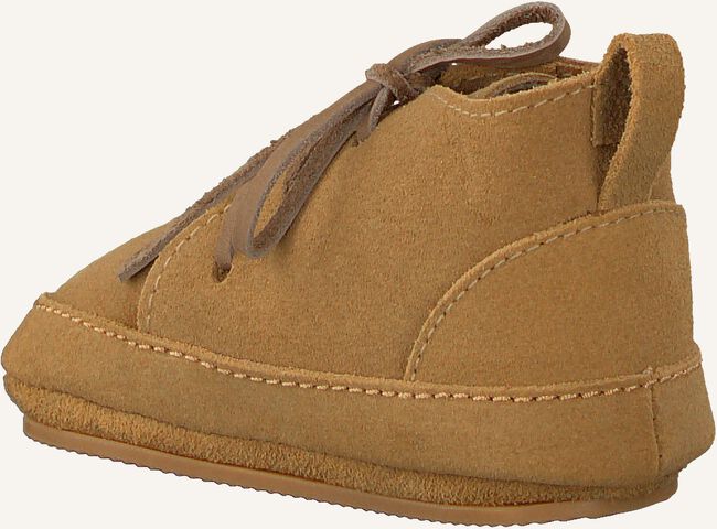 Beige BOUMY Babyschoenen ABU Beige BOUMY Babyschoenen ABU - large