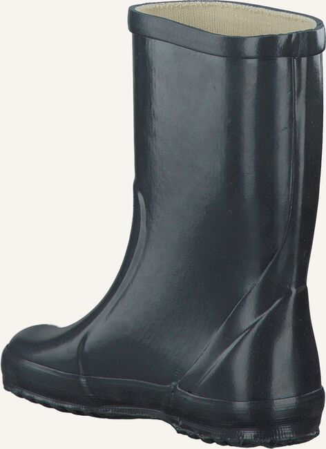 Zwarte BERGSTEIN Regenlaarzen FASHIONBOOT Zwarte BERGSTEIN Regenlaarzen FASHIONBOOT - large