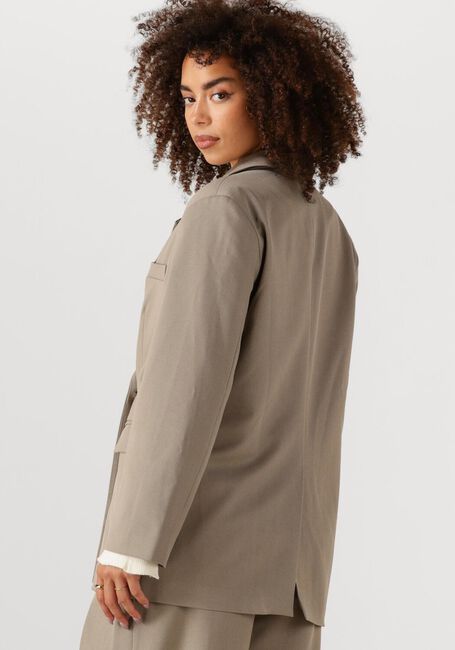 Grijze MOVES Blazer LILIAN BLAZER 4430 - large