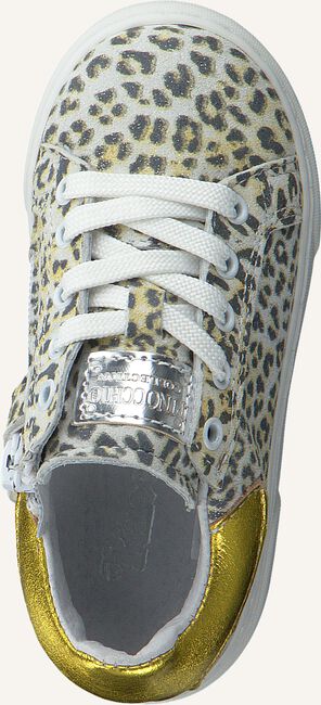Witte PINOCCHIO Lage sneakers P1307 Witte PINOCCHIO Lage sneakers P1307 - large