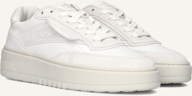 Witte COPENHAGEN STUDIOS Lage sneakers CPH89 Witte COPENHAGEN STUDIOS Lage sneakers CPH89 - large