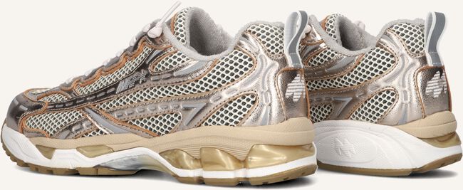 Roze MRP Lage sneakers MRPBRO Roze MRP Lage sneakers MRPBRO - large