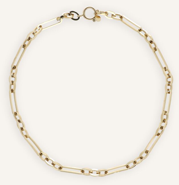 Goudkleurig NOTRE-V Kettingen NECKLACE GOLD CHAIN Goudkleurig NOTRE-V Kettingen NECKLACE GOLD CHAIN - large