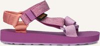 TEVA ORIGINAL UNIVERSAL METALLIC - medium
