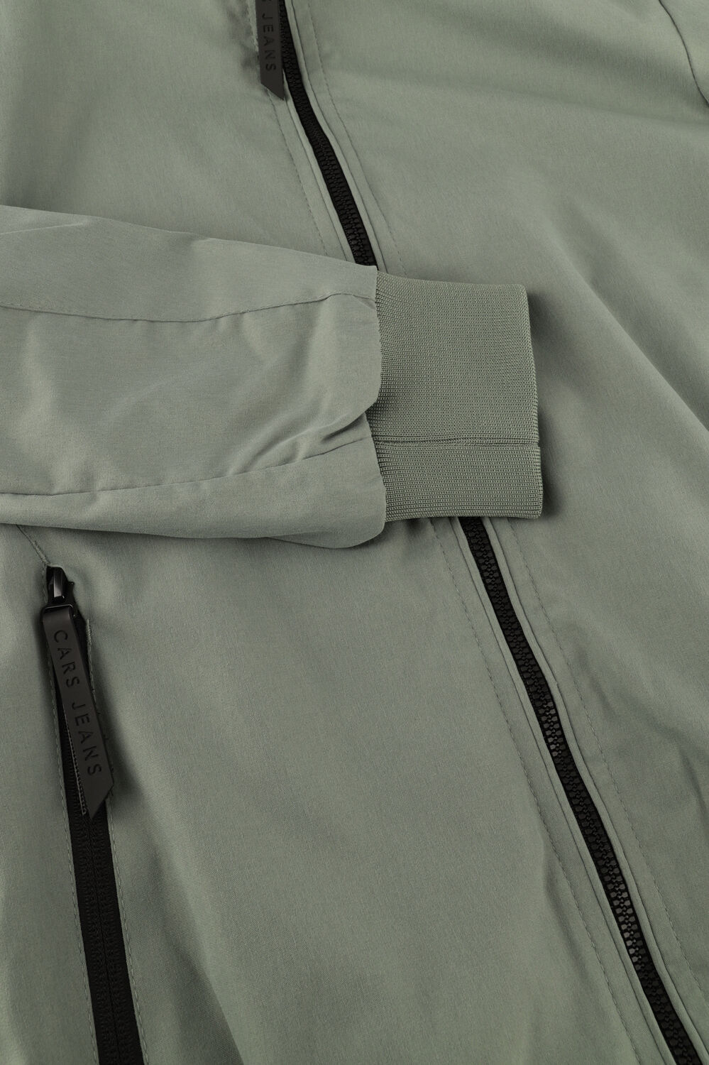 Groene CARS JEANS Jack MARAN - large