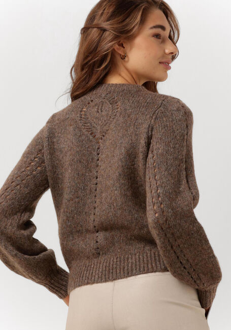 Taupe DEA KUDIBAL Vest FAUN - large