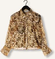 Groene AMAYA AMSTERDAM Blouses FAY Groene AMAYA AMSTERDAM Blouses FAY - medium