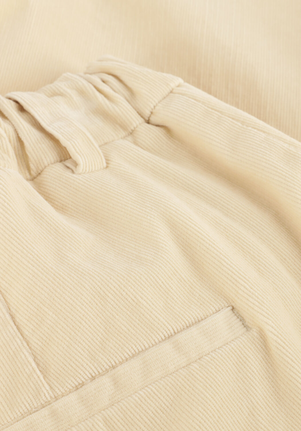 Beige DRYKORN Korte broek YASSAN 132065 - large