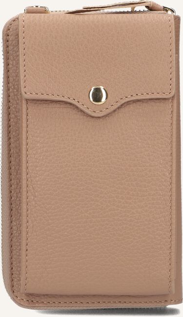 Camel NOTRE-V Schoudertas JACKIE Camel NOTRE-V Schoudertas JACKIE - large