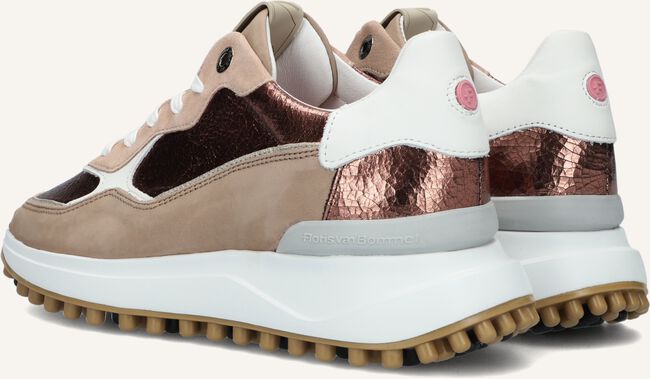 Beige FLORIS VAN BOMMEL Lage sneakers SFW-10072 Beige FLORIS VAN BOMMEL Lage sneakers SFW-10072 - large
