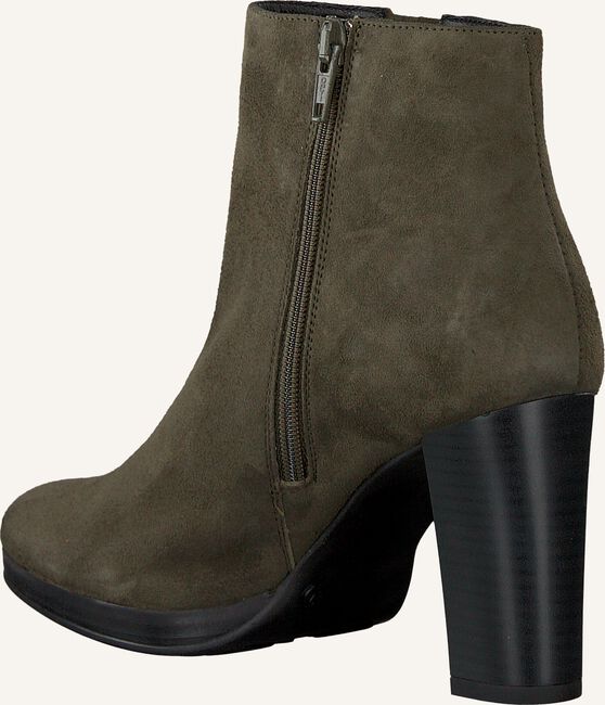 Groene OMODA Enkellaarsjes 7129K919 Groene OMODA Enkellaarsjes 7129K919 - large